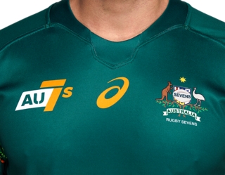 RUGBY SEVENS FIRST NATIONS, Image 3 of 9