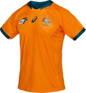 RUGBY SEVENS HOME JERSEY, Image 5 of 6