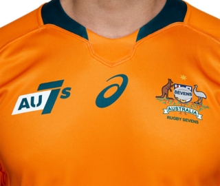 RUGBY SEVENS HOME JERSEY, Image 3 of 6