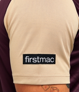 BRISBANE BRONCOS TRAINING POLO, Image 4 of 7