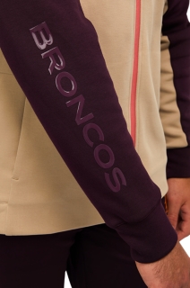 BRISBANE BRONCOS TEAM HOODIE, Image 3 of 6