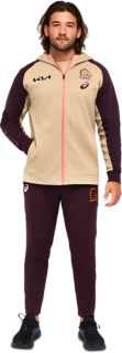 BRISBANE BRONCOS TEAM HOODIE, Image 6 of 6