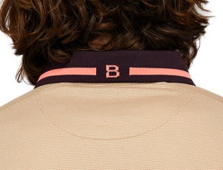 BRISBANE BRONCOS TEAM POLO, Image 3 of 7