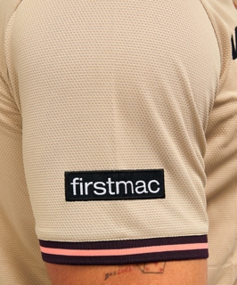 BRISBANE BRONCOS TEAM POLO, Image 5 of 7