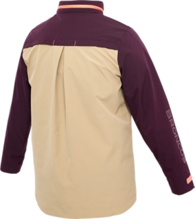 BRISBANE BRONCOS TRAVEL JACKET, Image 11 of 11