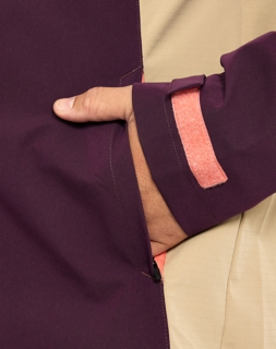 BRISBANE BRONCOS TRAVEL JACKET, Image 5 of 11