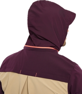 BRISBANE BRONCOS TRAVEL JACKET, Image 7 of 11