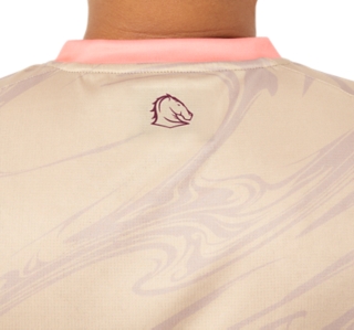 BRISBANE BRONCOS TRAINING TEE, Image 3 of 9