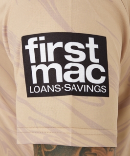 BRISBANE BRONCOS TRAINING TEE, Image 6 of 9