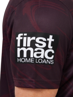 BRISBANE BRONCOS TRAINING TEE, Image 4 of 7