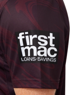 BRISBANE BRONCOS TRAINING TEE, Image 5 of 7