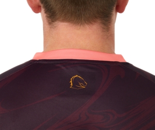 BRISBANE BRONCOS TRAINING TEE, Image 6 of 7