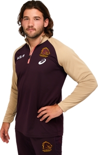 Broncos warm cheap up shirt