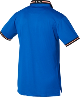 WESTERN BULLDOGS MEDIA POLO, Image 7 of 7