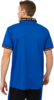 WESTERN BULLDOGS MEDIA POLO, Image 2 of 7