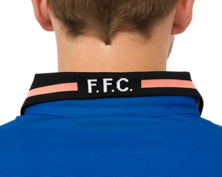 WESTERN BULLDOGS MEDIA POLO, Image 4 of 7