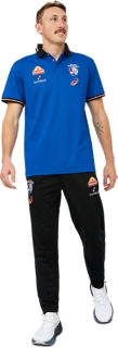 WESTERN BULLDOGS MEDIA POLO, Image 5 of 7