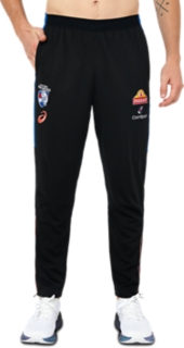 WESTERN BULLDOGS TRAINING PANT, Image 1 of 8