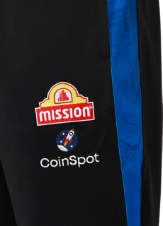 WESTERN BULLDOGS TRAINING PANT, Image 3 of 8