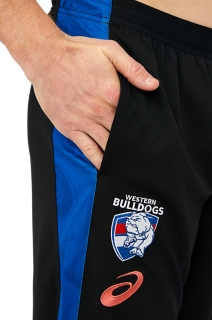 WESTERN BULLDOGS TRAINING PANT, Image 4 of 8