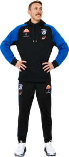 WESTERN BULLDOGS TRAINING PANT, Image 6 of 8