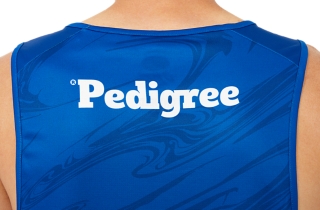 WESTERN BULLDOGS TRAINING SINGLET, Image 4 of 8