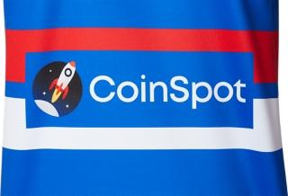 WESTERN BULLDOGS REPLICA HOME GUERNSEY SHORT SLEEVED, Image 6 of 9