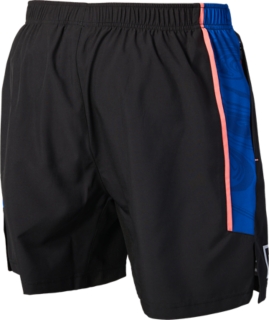 WESTERN BULLDOGS REPLICA GYM SHORT, Image 8 of 8