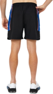 WESTERN BULLDOGS REPLICA GYM SHORT, Image 2 of 8