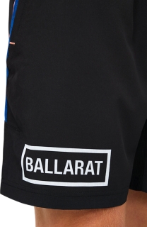 WESTERN BULLDOGS REPLICA GYM SHORT, Image 3 of 8