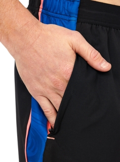 WESTERN BULLDOGS REPLICA GYM SHORT, Image 5 of 8