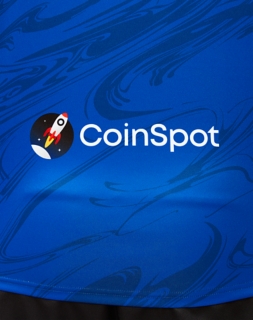 WESTERN BULLDOGS REPLICA TRAINING GUERNSEY ROYAL, Image 4 of 9