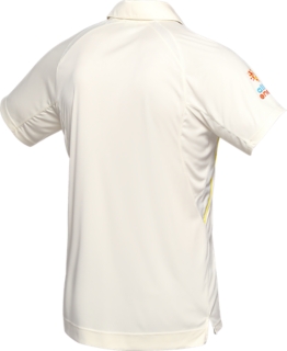 CRICKET AUSTRALIA REPLICA TEST SHIRT, Image 6 of 6