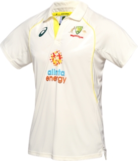 CRICKET AUSTRALIA REPLICA TEST SHIRT, Image 5 of 6