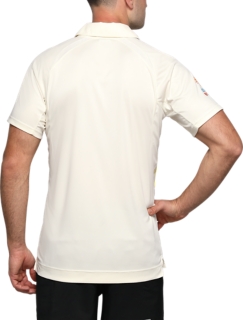 CRICKET AUSTRALIA REPLICA TEST SHIRT, Image 2 of 6