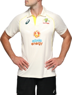 Test best sale cricket jersey