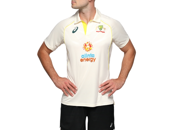 Australia cricket store team t shirt