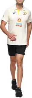 CRICKET AUSTRALIA REPLICA TEST SHIRT, Image 4 of 6
