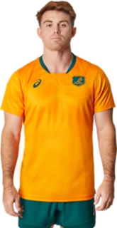 Evacuatie Viool draad Wallabies Gear | ASICS Australia