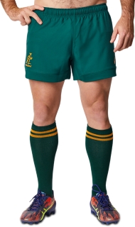 Rugby store replica shorts