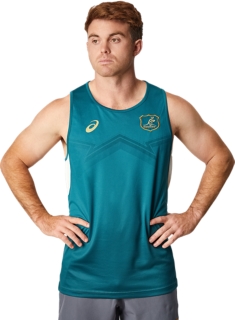 Asics best sale australia rugby