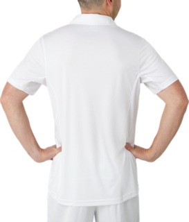 Asics cricket shop clothing