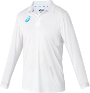 Asics white shop cricket dress