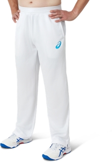 Asics cricket clearance trousers