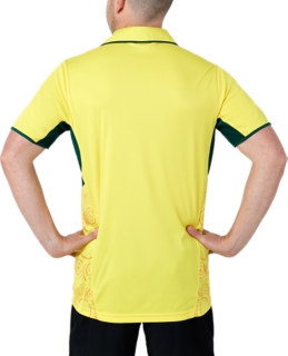 Australia best sale odi jersey