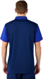 WESTERN BULLDOGS MEDIA POLO, Image 2 of 8