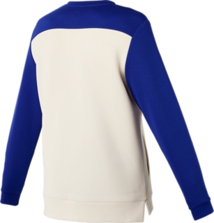 WESTERN BULLDOGS CREW FLEECE, Image 9 of 9