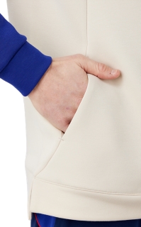 WESTERN BULLDOGS CREW FLEECE, Image 5 of 9