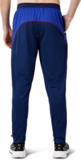 WESTERN BULLDOGS TRAINING PANT, Image 2 of 10
