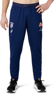 WESTERN BULLDOGS TRAINING PANT, Image 1 of 10